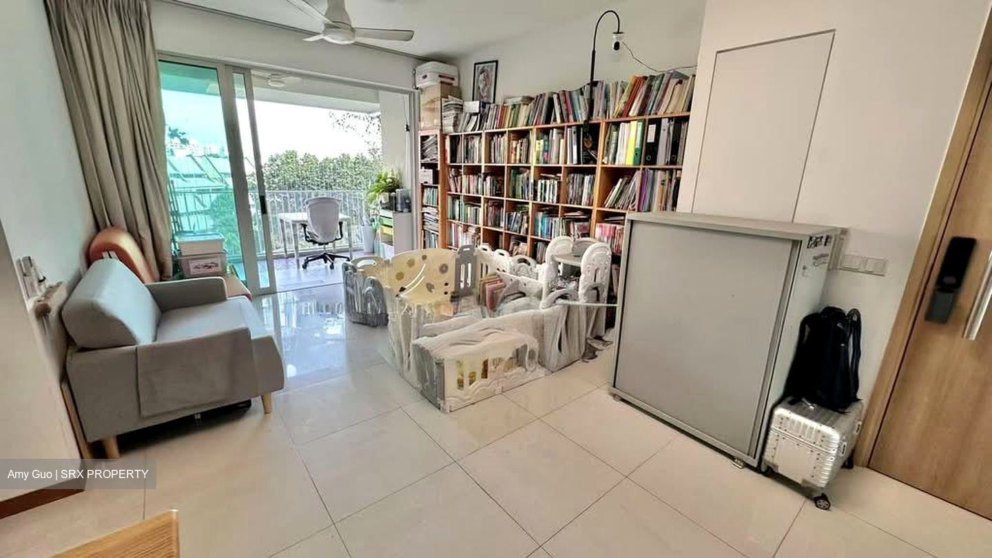 Caspian (D22), Condominium #568962821